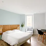 Apartment L'appart Du Faubourg 1 A 8 Personnes *