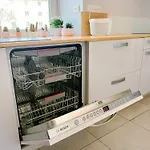 Apartment L'appart Du Faubourg 1 A 8 Personnes