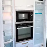 L'appart Du Faubourg 1 A 8 Personnes Apartment Valence (Drome)