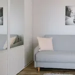 L'appart Du Faubourg 1 A 8 Personnes