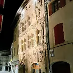 Apartment L'appart Du Faubourg 1 A 8 Personnes