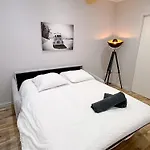 L'appart Du Faubourg 1 A 8 Personnes *