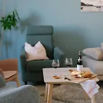 L'appart Du Faubourg 1 A 8 Personnes Apartment Valence (Drome)
