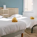 L'appart Du Faubourg 1 A 8 Personnes Apartment *