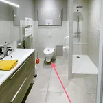 L'appart Du Faubourg 1 A 8 Personnes Apartment
