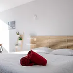 L'appart Du Faubourg 1 A 8 Personnes Apartment *