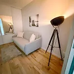 L'appart Du Faubourg 1 A 8 Personnes Apartment Valence (Drome)