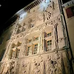 Apartment L'appart Du Faubourg 1 A 8 Personnes