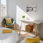 Apartment L'appart Du Faubourg 1 A 8 Personnes