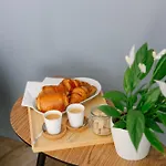 Apartment L'appart Du Faubourg 1 A 8 Personnes