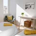 Apartment L'appart Du Faubourg 1 A 8 Personnes *