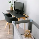 L'appart Du Faubourg 1 A 8 Personnes Apartment