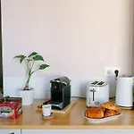 Apartment L'appart Du Faubourg 1 A 8 Personnes