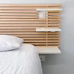 Apartment L'appart Du Faubourg 1 A 8 Personnes *