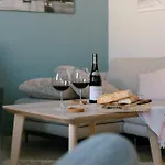 Apartment L'appart Du Faubourg 1 A 8 Personnes