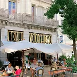 L'appart Du Faubourg 1 A 8 Personnes Apartment Valence (Drome)