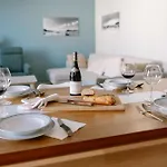 L'appart Du Faubourg 1 A 8 Personnes *