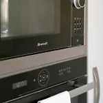 L'appart Du Faubourg 1 A 8 Personnes Apartment