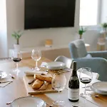 Apartment L'appart Du Faubourg 1 A 8 Personnes