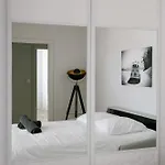 L'appart Du Faubourg 1 A 8 Personnes Apartment