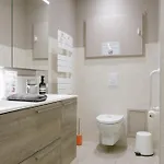 L'appart Du Faubourg 1 A 8 Personnes Apartment