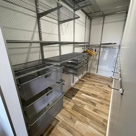 Du Faubourg Apartment