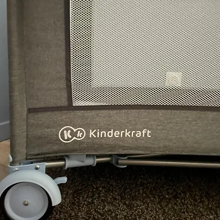 Appartamento Du Faubourg *