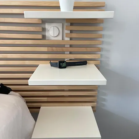 Appartamento Du Faubourg Valence (Drome)