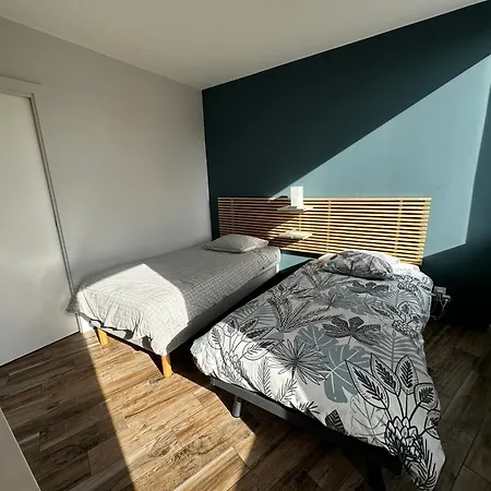 Du Faubourg * Valence