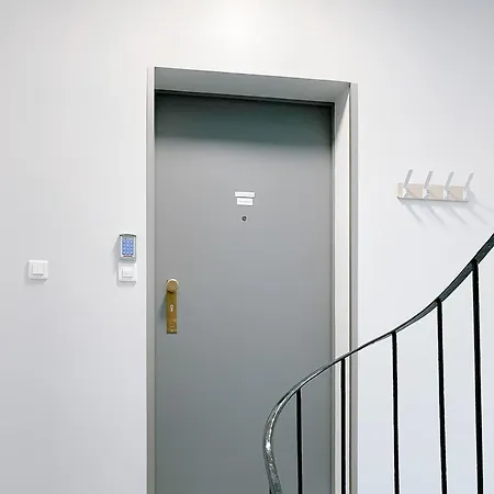 L'appart Du Faubourg 1 à 8 Personnes * Valence (Drome)