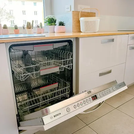 Appartamento L'appart Du Faubourg 1 à 8 Personnes