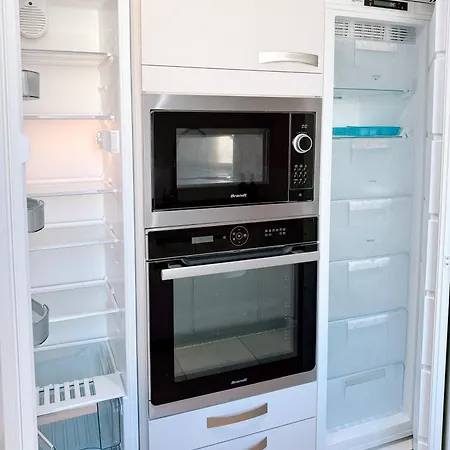 L'appart Du Faubourg 1 à 8 Personnes Appartamento Valence (Drome)