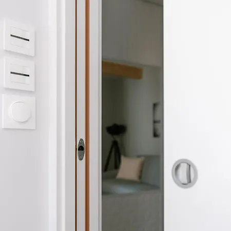 Appartement L'appart Du Faubourg 1 A 8 Personnes *