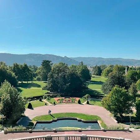 L'appart Du Faubourg 1 A 8 Personnes Appartement