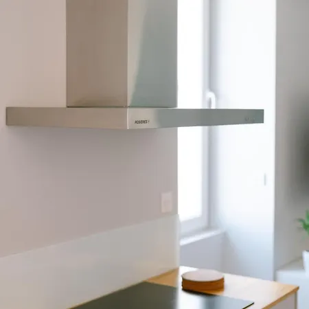 Appartement L'appart Du Faubourg 1 A 8 Personnes *