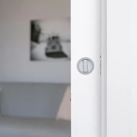 Appartement L'appart Du Faubourg 1 A 8 Personnes *