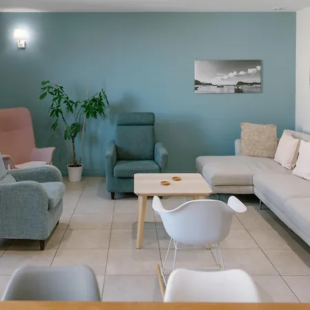 L'appart Du Faubourg 1 à 8 Personnes Appartamento *