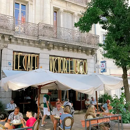 L'appart Du Faubourg 1 à 8 Personnes Appartamento Valence (Drome)