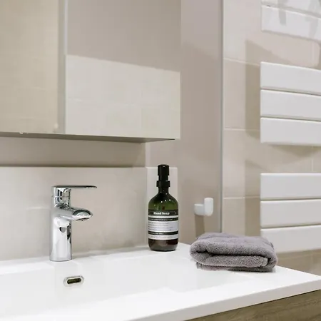 Appartement L'appart Du Faubourg 1 A 8 Personnes Valence (Drome)