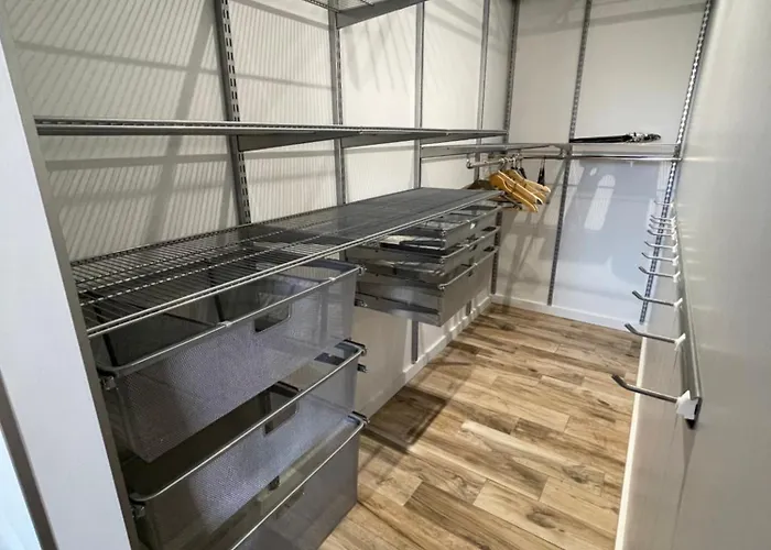 Du Faubourg Apartman