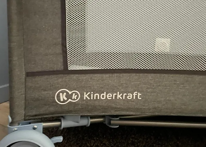 Apartman Du Faubourg *