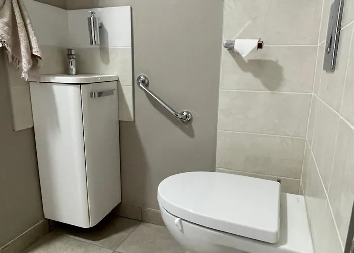 Apartamento Du Faubourg Valence (Drome)