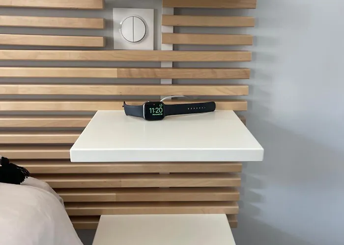 Apartman Du Faubourg Valence