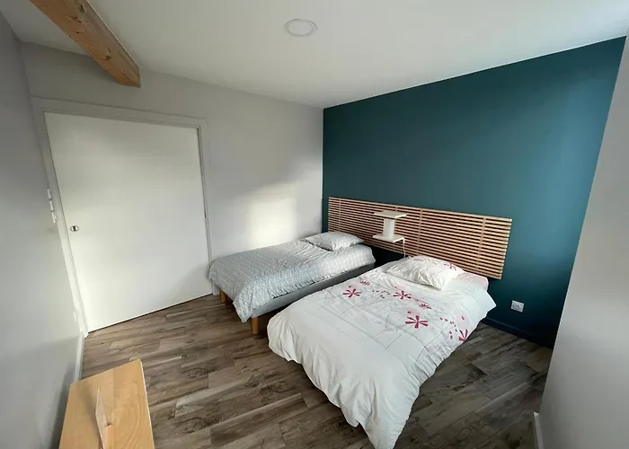 Du Faubourg Valence (Drome)