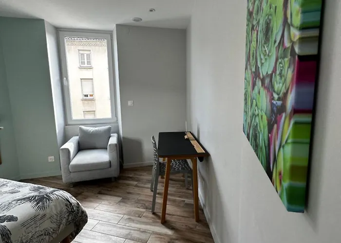 Du Faubourg * Valence (Drome)