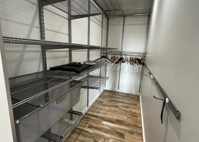 Du Faubourg Appartement *