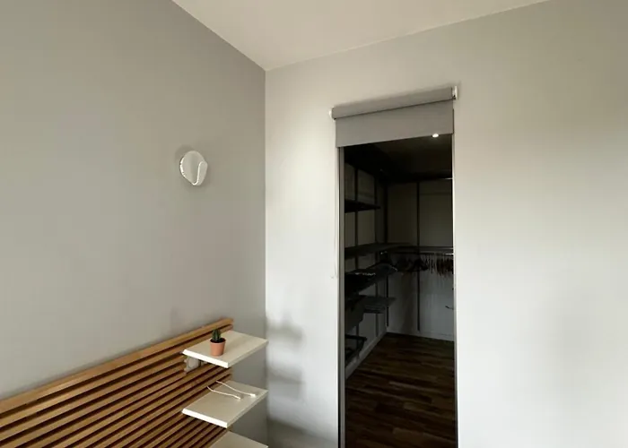 Du Faubourg Appartement Valence (Drome)