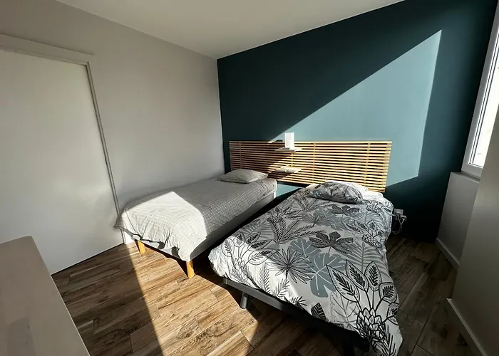 Du Faubourg * Valence