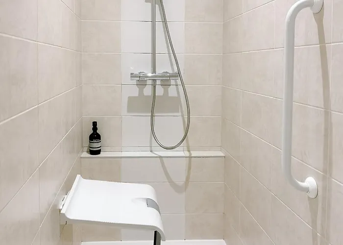 L'appart Du Faubourg 1 A 8 Personnes * Valence (Drome)