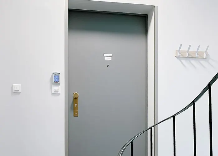 L'appart Du Faubourg 1 A 8 Personnes * Valence (Drome)